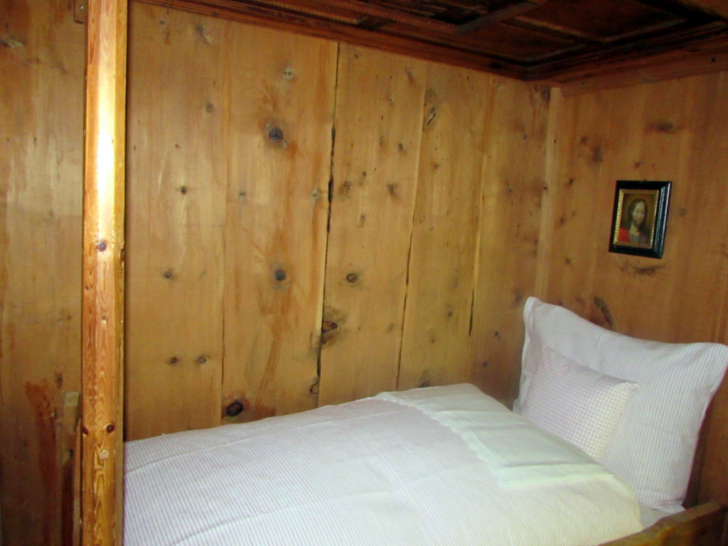 Frühlingsfahrt 2016