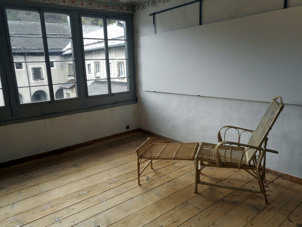 Sommerfrische in Müstair