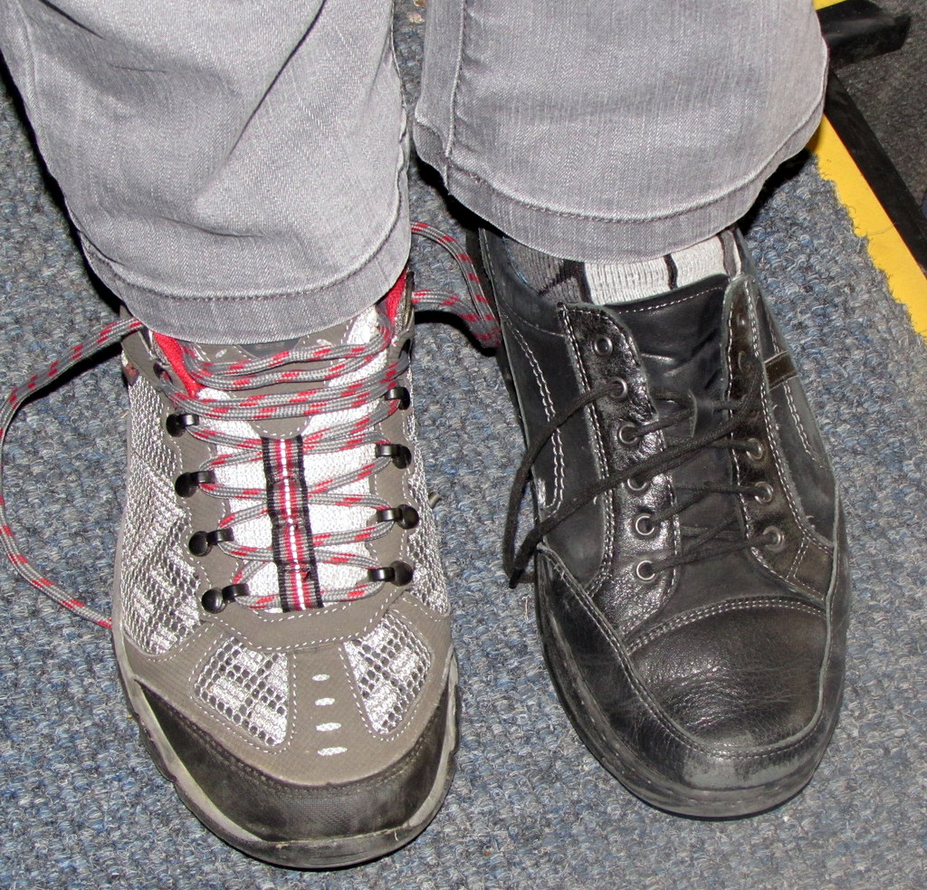 Immer diese schweren Entscheidungen