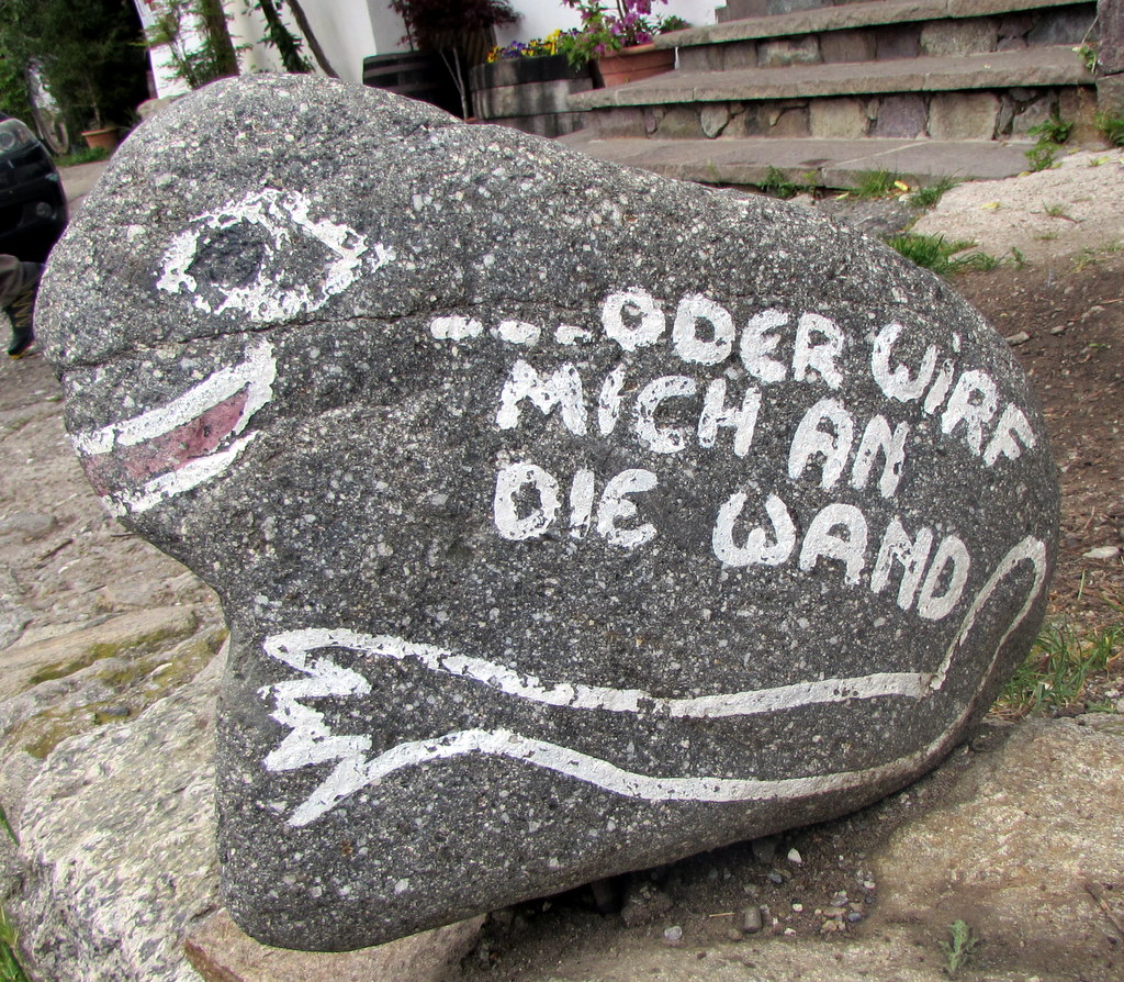 Frühlingsfahrt 2016