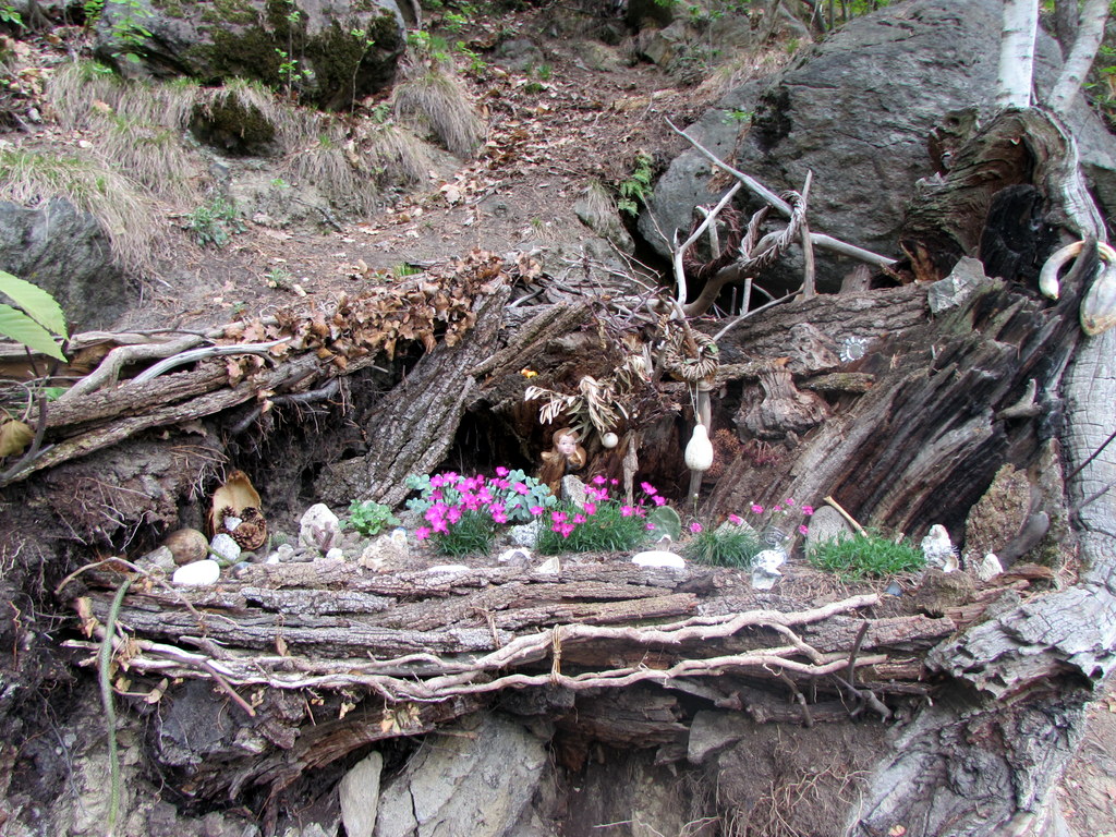 Frühlingsfahrt 2016