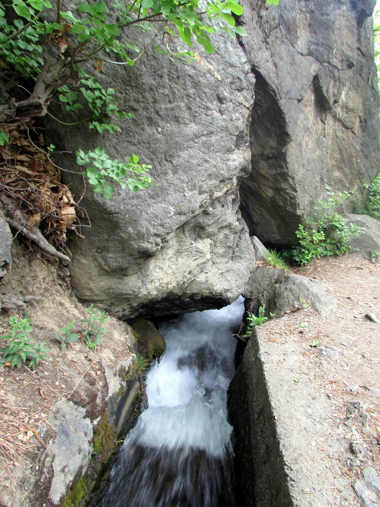 Frühlingsfahrt 2016