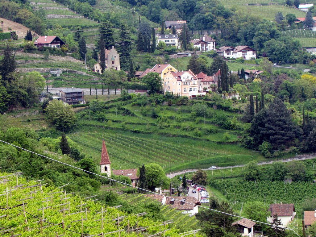 Frühlingsfahrt 2016