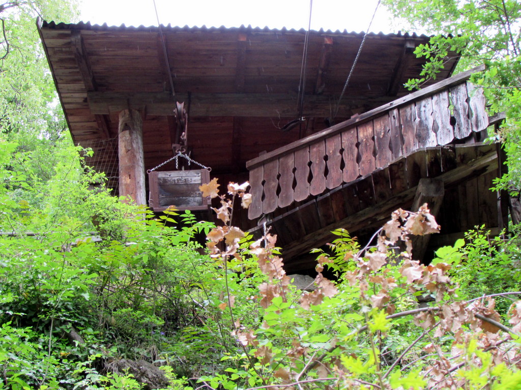 Frühlingsfahrt 2016