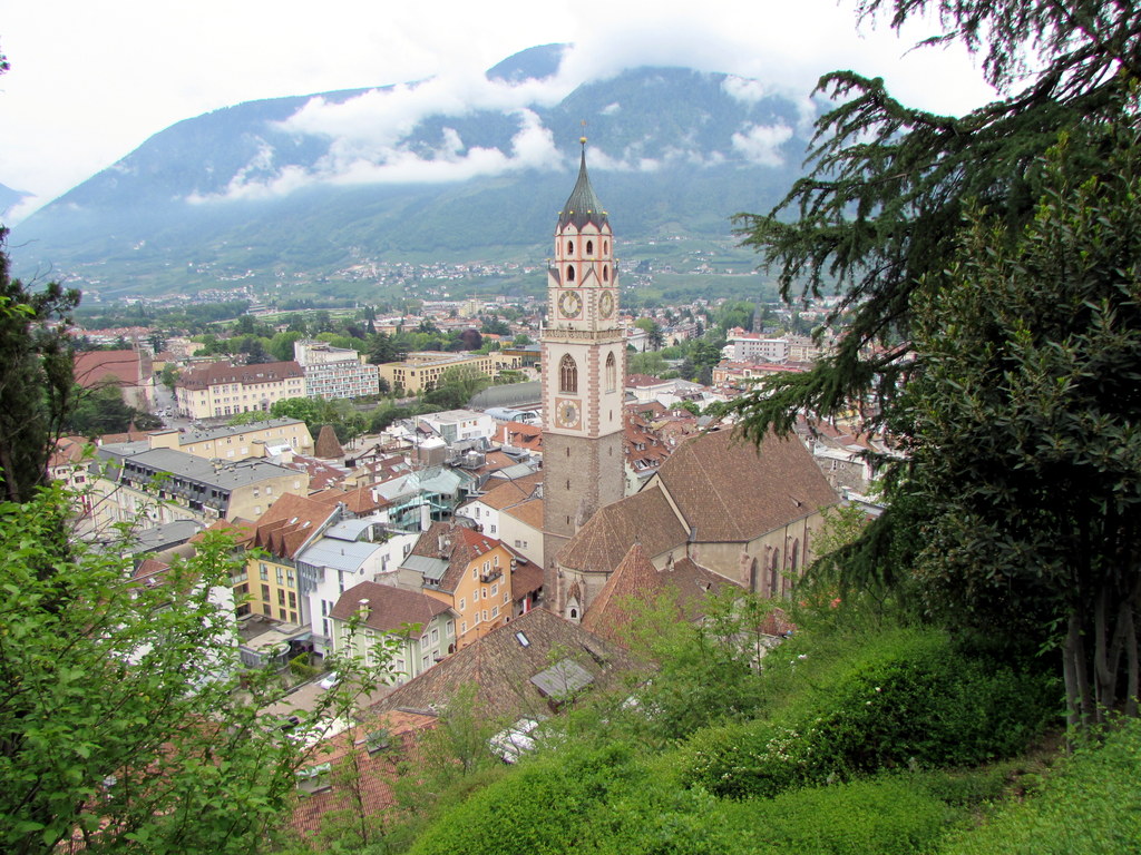 Frühlingsfahrt 2016