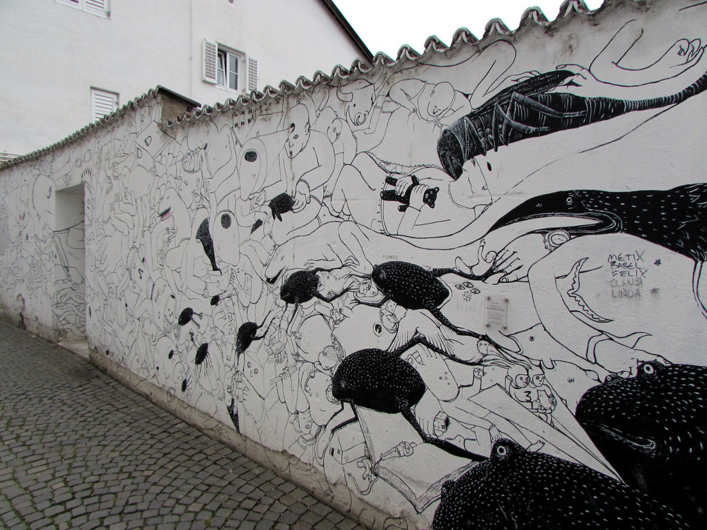 Frühlingsfahrt 2016