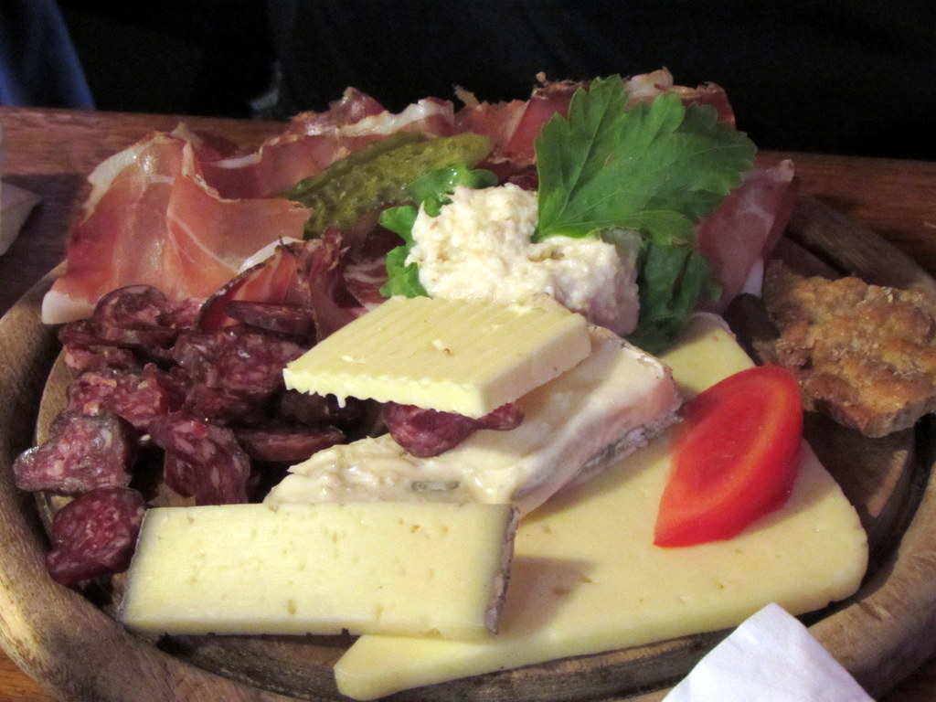 Frühlingsfahrt 2016