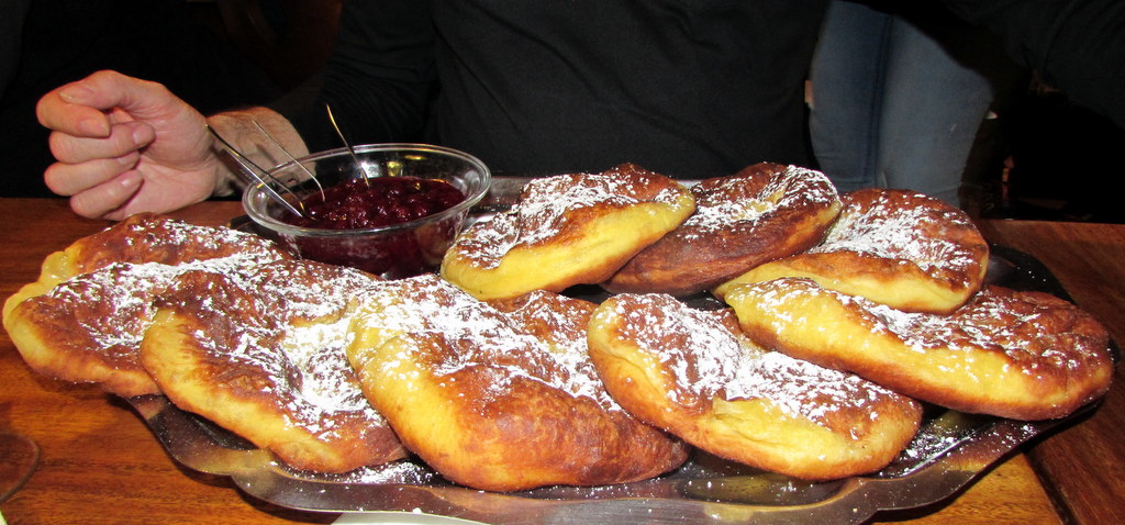 Frühlingsfahrt 2016